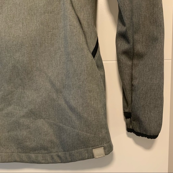 Bench | Full Zip Fitted Jacket - Picture 13 of 16